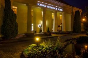 Mabre Residence, Vilnius