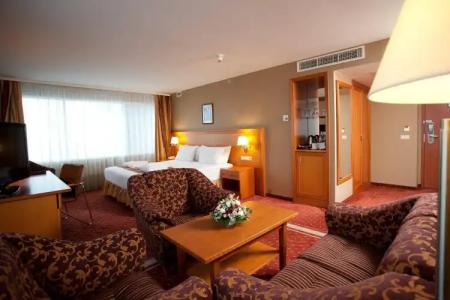 Crowne Plaza Vilnius, an IHG - 77