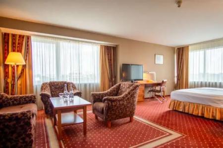 Crowne Plaza Vilnius, an IHG - 72