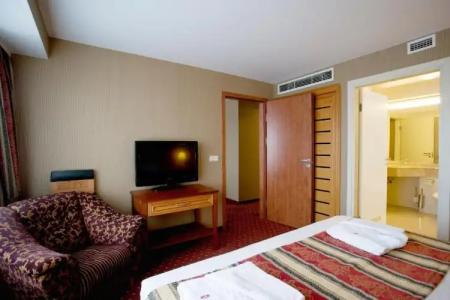 Crowne Plaza Vilnius, an IHG - 81