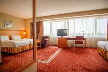 Crowne Plaza Vilnius, an IHG - 73