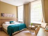 Superior Double room with balcony