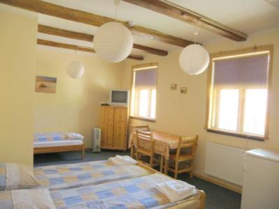 Express Guest House - 14