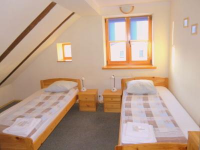 Express Guest House - 28