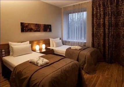 Ararat All Suites Klaipeda - 68