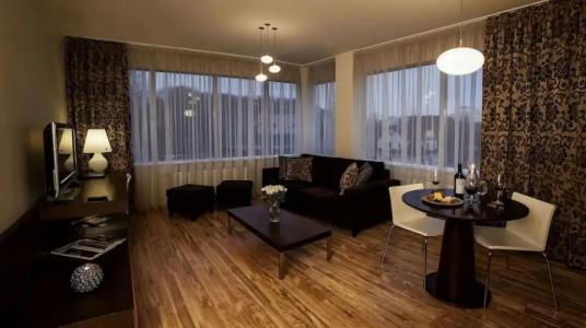 Ararat All Suites Klaipeda - 70