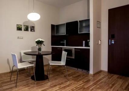 Ararat All Suites Klaipeda - 72