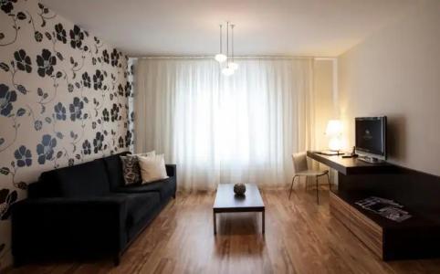 Ararat All Suites Klaipeda - 56