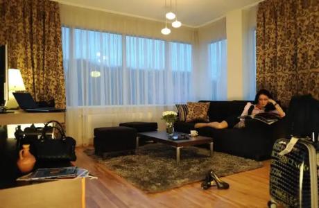 Ararat All Suites Klaipeda - 59