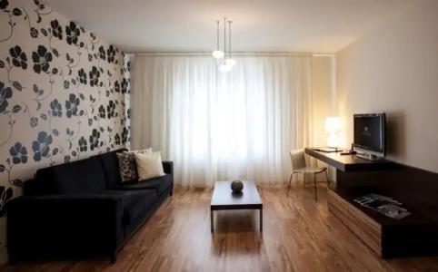 Ararat All Suites Klaipeda - 66