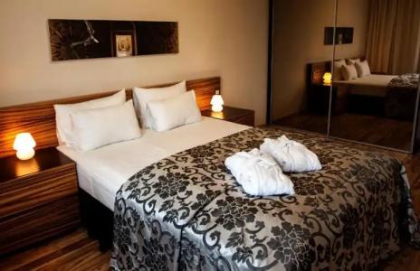 Ararat All Suites Klaipeda - 55