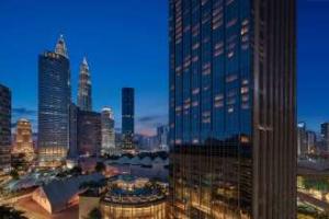 Grand Hyatt Kuala Lumpur, Kuala Lumpur