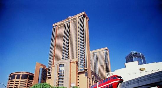 Berjaya Times Square, Kuala Lumpur - 33