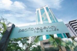 Pacific Regency Hotel Suites, Kuala Lumpur