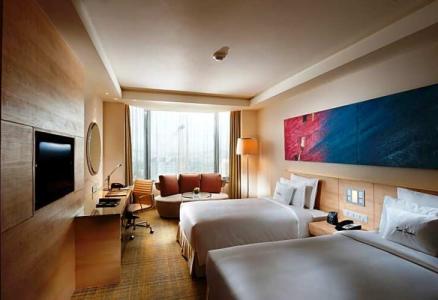 DoubleTree By Hilton Kuala Lumpur - 82