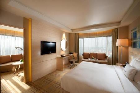 DoubleTree By Hilton Kuala Lumpur - 120