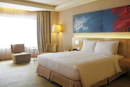 DoubleTree By Hilton Kuala Lumpur - 78