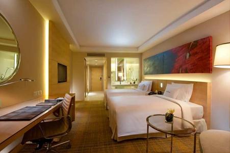 DoubleTree By Hilton Kuala Lumpur - 83