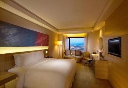 DoubleTree By Hilton Kuala Lumpur - 87