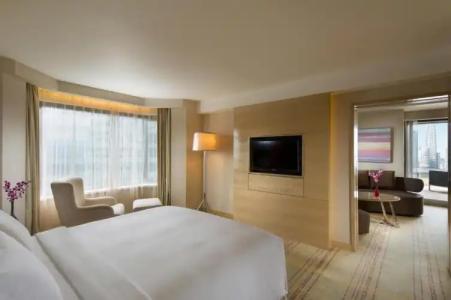 DoubleTree By Hilton Kuala Lumpur - 106