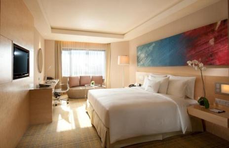 DoubleTree By Hilton Kuala Lumpur - 102