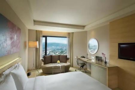 DoubleTree By Hilton Kuala Lumpur - 100