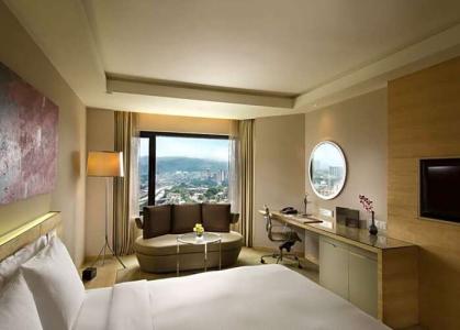 DoubleTree By Hilton Kuala Lumpur - 77