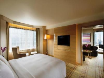 DoubleTree By Hilton Kuala Lumpur - 104