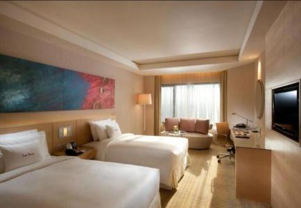 DoubleTree By Hilton Kuala Lumpur - 86