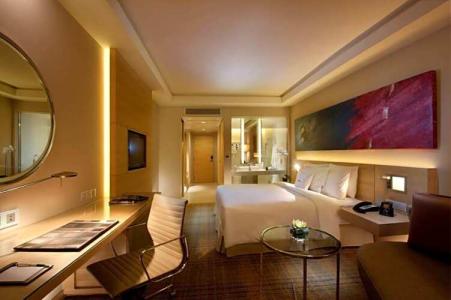 DoubleTree By Hilton Kuala Lumpur - 79