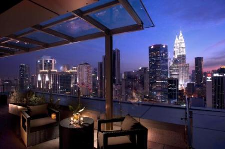 DoubleTree By Hilton Kuala Lumpur - 107