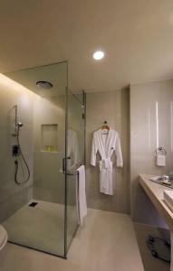 DoubleTree By Hilton Kuala Lumpur - 81