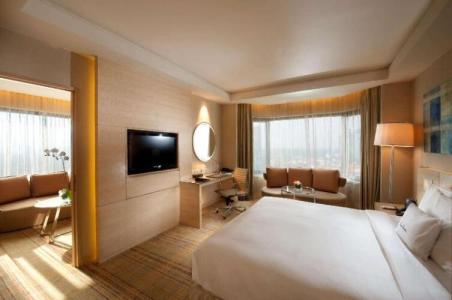 DoubleTree By Hilton Kuala Lumpur - 96