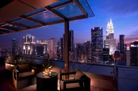 DoubleTree By Hilton Kuala Lumpur - 95