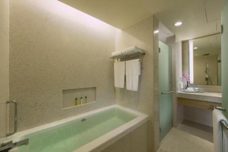 DoubleTree By Hilton Kuala Lumpur - 122