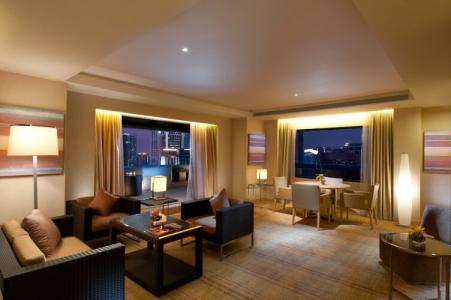 DoubleTree By Hilton Kuala Lumpur - 114