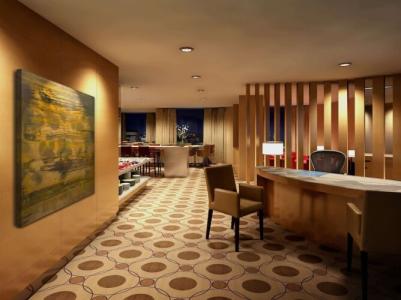 DoubleTree By Hilton Kuala Lumpur - 110