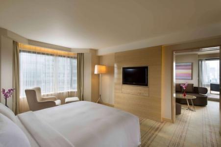 DoubleTree By Hilton Kuala Lumpur - 112