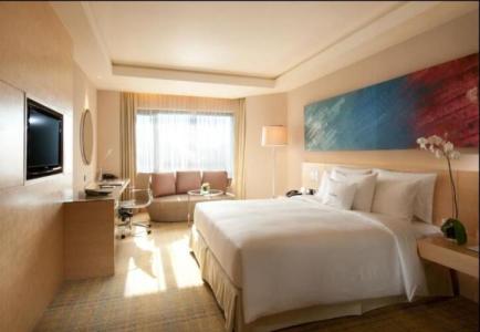 DoubleTree By Hilton Kuala Lumpur - 85