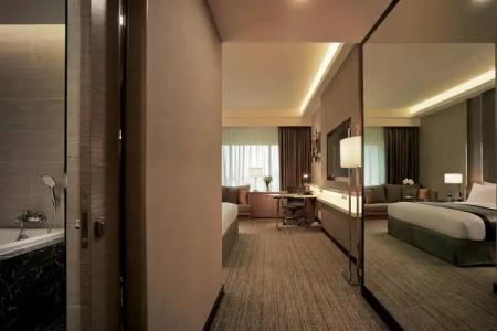 JW Marriott Kuala Lumpur - 1