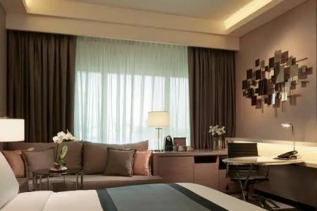 JW Marriott Kuala Lumpur - 14