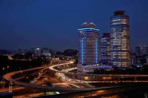 Pullman Kuala Lumpur Bangsar, Kuala Lumpur