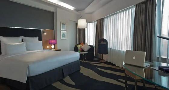 Pullman Kuala Lumpur Bangsar - 5