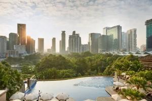 Mandarin Oriental, Kuala Lumpur, Kuala Lumpur