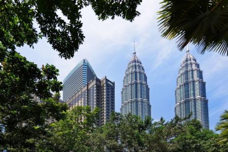 Mandarin Oriental, Kuala Lumpur - 29