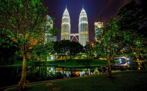 Mandarin Oriental, Kuala Lumpur - 23