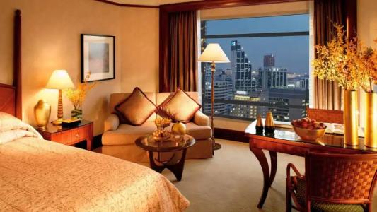 Mandarin Oriental, Kuala Lumpur - 61