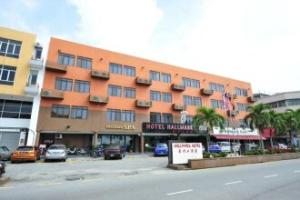 Hallmark Leisure Hotel, Malacca