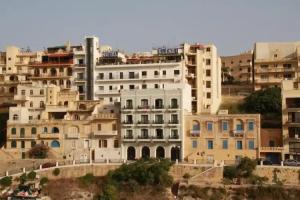 Hotel Xlendi Resort & Spa, Xlendi