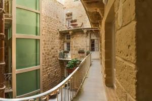 Valletta Merisi Suites, Valetta